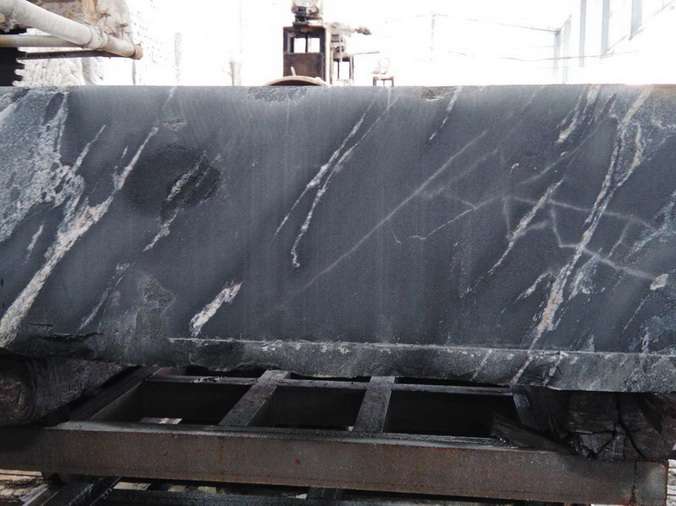 Virginia Mist Granite