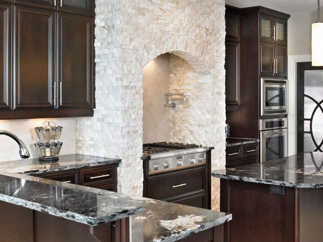 Virginia Mist Granite Countertop Virginia Mist Granite