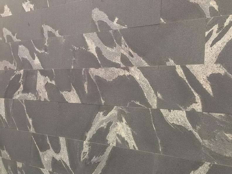 Jetmist Fantastic Granite