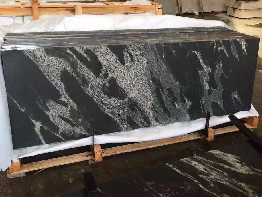 Virginia Mist Granite